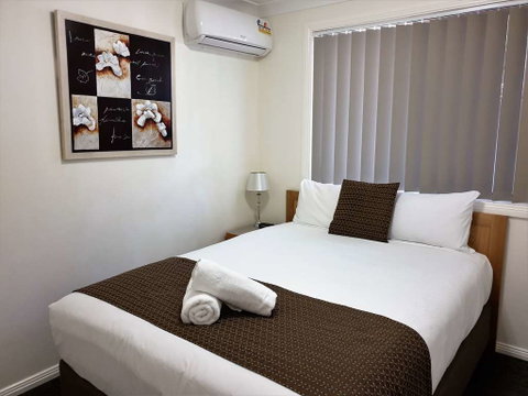 Best Western Endeavour Maitland Motel - Tourism Adelaide 2