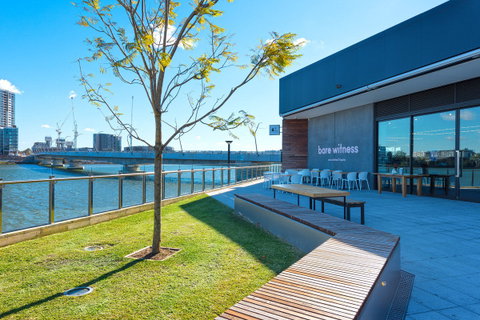 Astra Apartments Rhodes - Tourism Adelaide 1