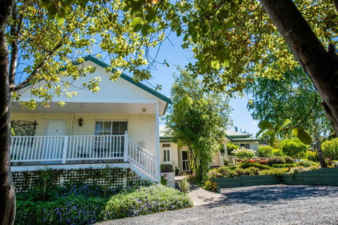 Yarra Gables Motel - Tourism Adelaide 1