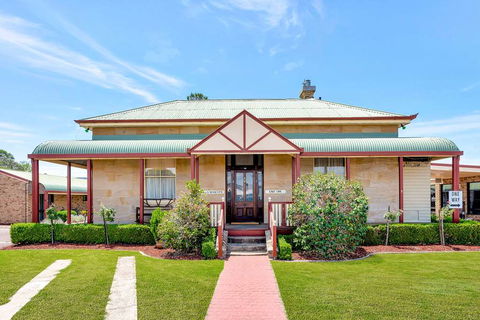 Comfort Inn Warwick - Tourism Adelaide 2