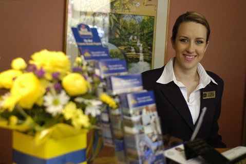 Alpine Motor Inn - Tourism Adelaide 1
