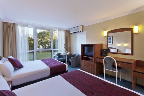 Alpine Motor Inn - Tourism Adelaide 2