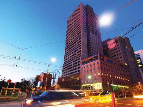 Oaks On William - Tourism Adelaide 0