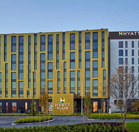 Hyatt Place Melbourne Essendon Fields - Tourism Adelaide
