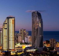 Peppers Broadbeach - Tourism Adelaide
