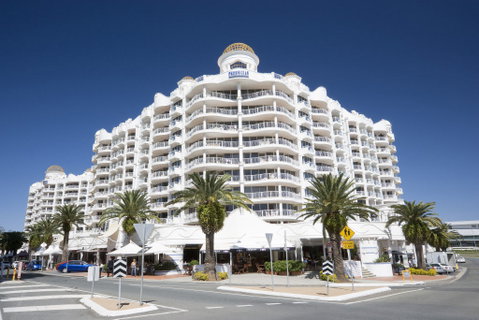 Phoenician Resort - Tourism Adelaide 0