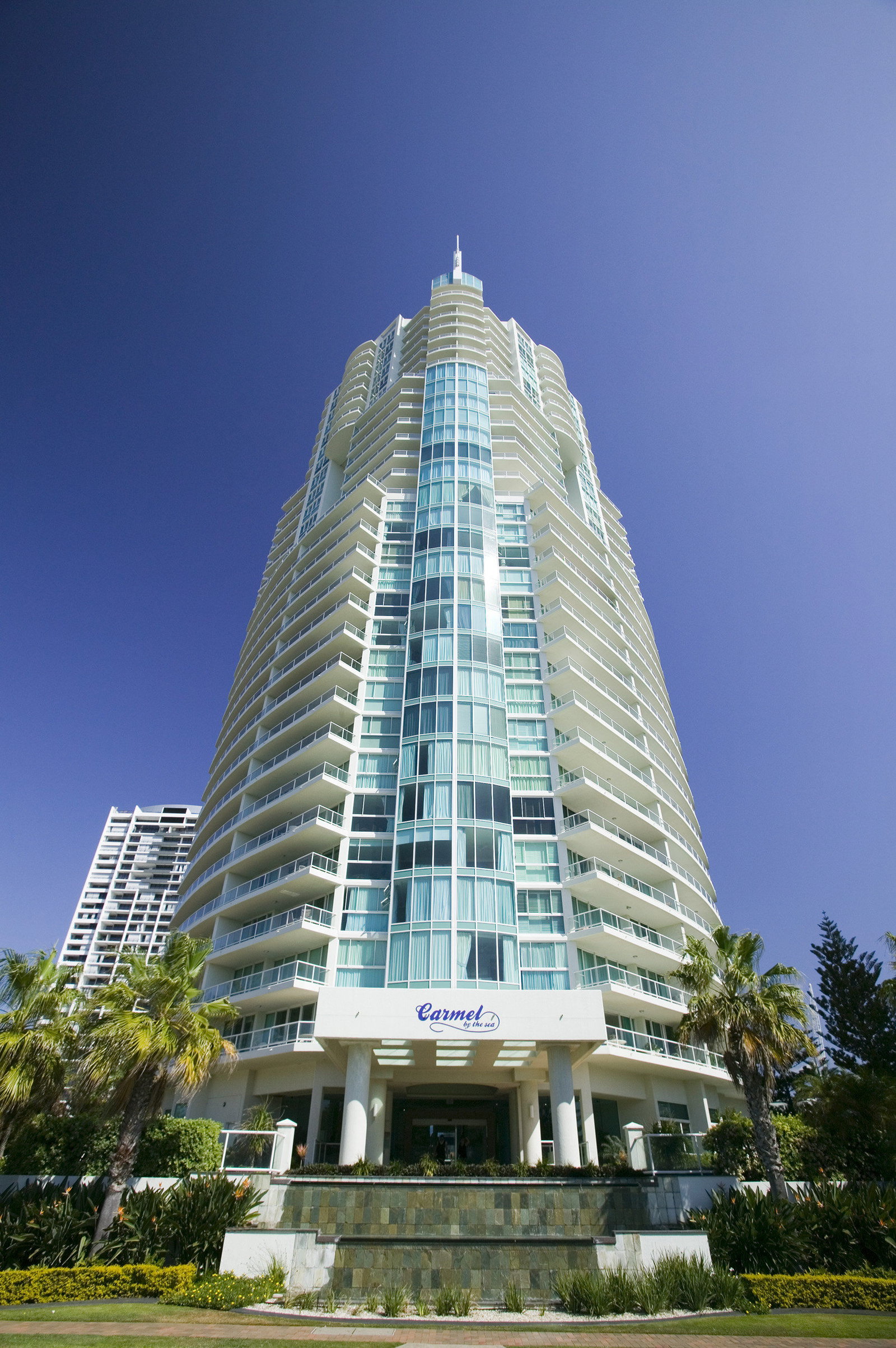 Broadbeach QLD Tourism Adelaide