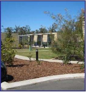 Vitrinite Village Of Middlemount - Tourism Adelaide 0