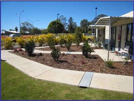 Vitrinite Village Of Middlemount - Tourism Adelaide 1