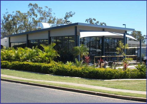 Vitrinite Village Of Middlemount - Tourism Adelaide 2