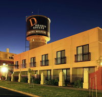 Mercure Hotel Mildura - Tourism Adelaide