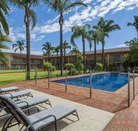 Mildura Inlander Resort - Tourism Adelaide