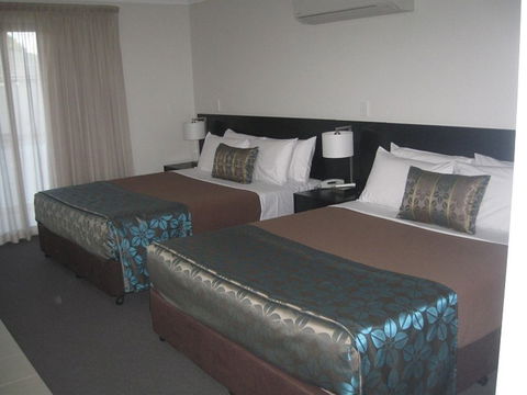 Royal Motel Miles - Tourism Adelaide 1