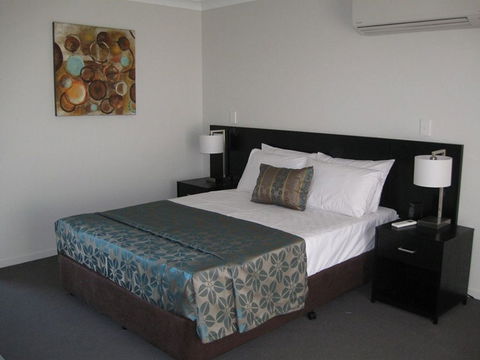 Royal Motel Miles - Tourism Adelaide 2