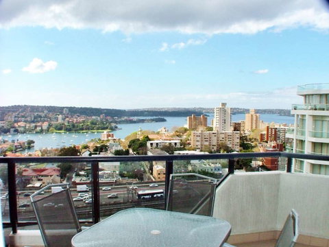 Milson Serviced Apartments - Tourism Adelaide 1