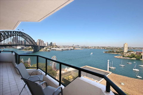 Milson Serviced Apartments - Tourism Adelaide 2