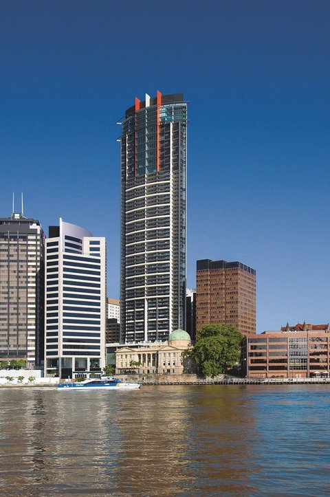 Oaks Aurora - Tourism Adelaide 0