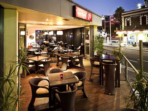 Rockford Adelaide - Tourism Adelaide 1