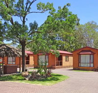Adelaide Caravan Park - Tourism Adelaide