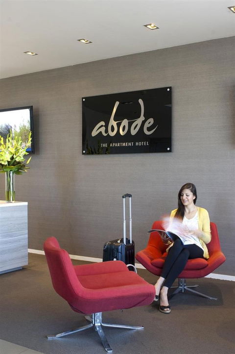 Abode Gungahlin - Tourism Adelaide 1