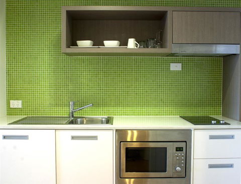 Abode Gungahlin - Tourism Adelaide 2