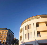 Salamanca Terraces - Tourism Adelaide