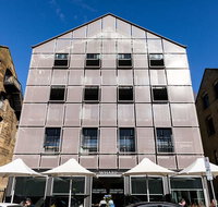 Salamanca Wharf Hotel - Tourism Adelaide