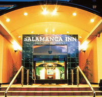 Salamanca Inn - Tourism Adelaide
