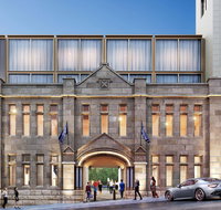 The Tasman A Luxury Collection Hotel - Tourism Adelaide