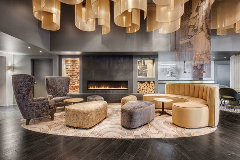 Vibe Hotel Hobart - Tourism Adelaide 2