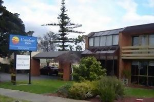 Essendon Airport VIC Tourism Adelaide