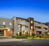 Quest Moonee Valley - Tourism Adelaide