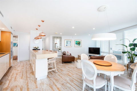 Lanai Riverside Apartments - Tourism Adelaide 1