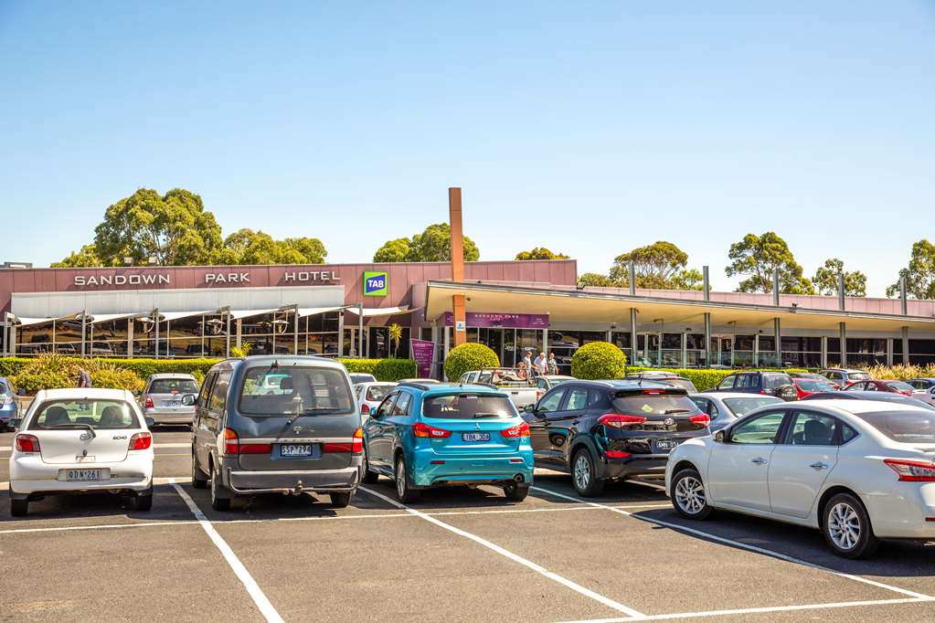 Noble Park VIC Tourism Adelaide