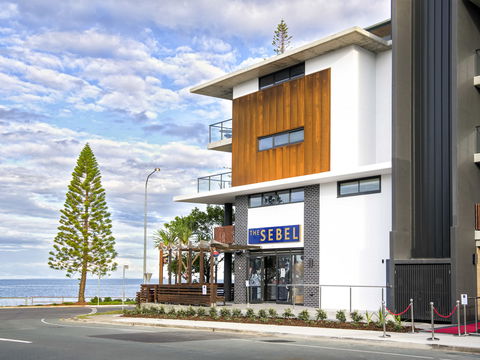 Sebel Brisbane Margate Beach - Tourism Adelaide 0