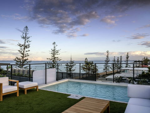 Sebel Brisbane Margate Beach - Tourism Adelaide 1