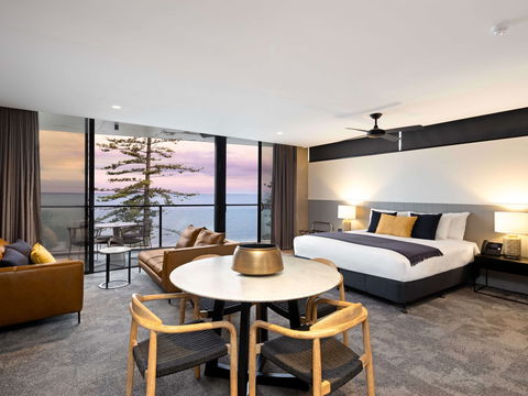 Sebel Brisbane Margate Beach - Tourism Adelaide 2