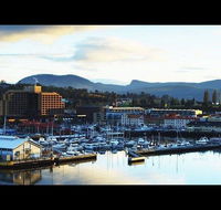 Lenna of Hobart - Tourism Adelaide