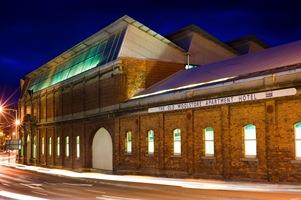 Glebe TAS Tourism Adelaide