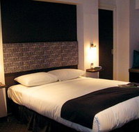 Zero Davey Apartment Hotel - Tourism Adelaide