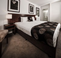 Salamanca Suites - Tourism Adelaide
