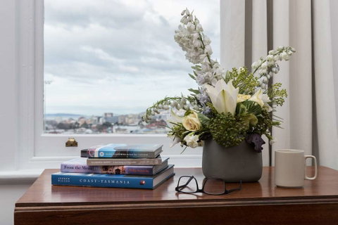 Rydges Hotel Hobart - Tourism Adelaide 1