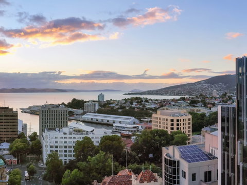 Moevenpick Hotel Hobart - Tourism Adelaide 0