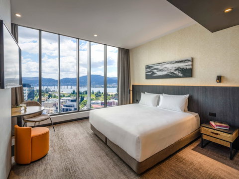 Moevenpick Hotel Hobart - Tourism Adelaide 1