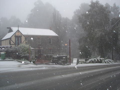 Adeline Bed & Breakfast - Tourism Adelaide 1