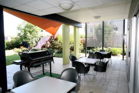 Rocklea International Hotel - Tourism Adelaide 2
