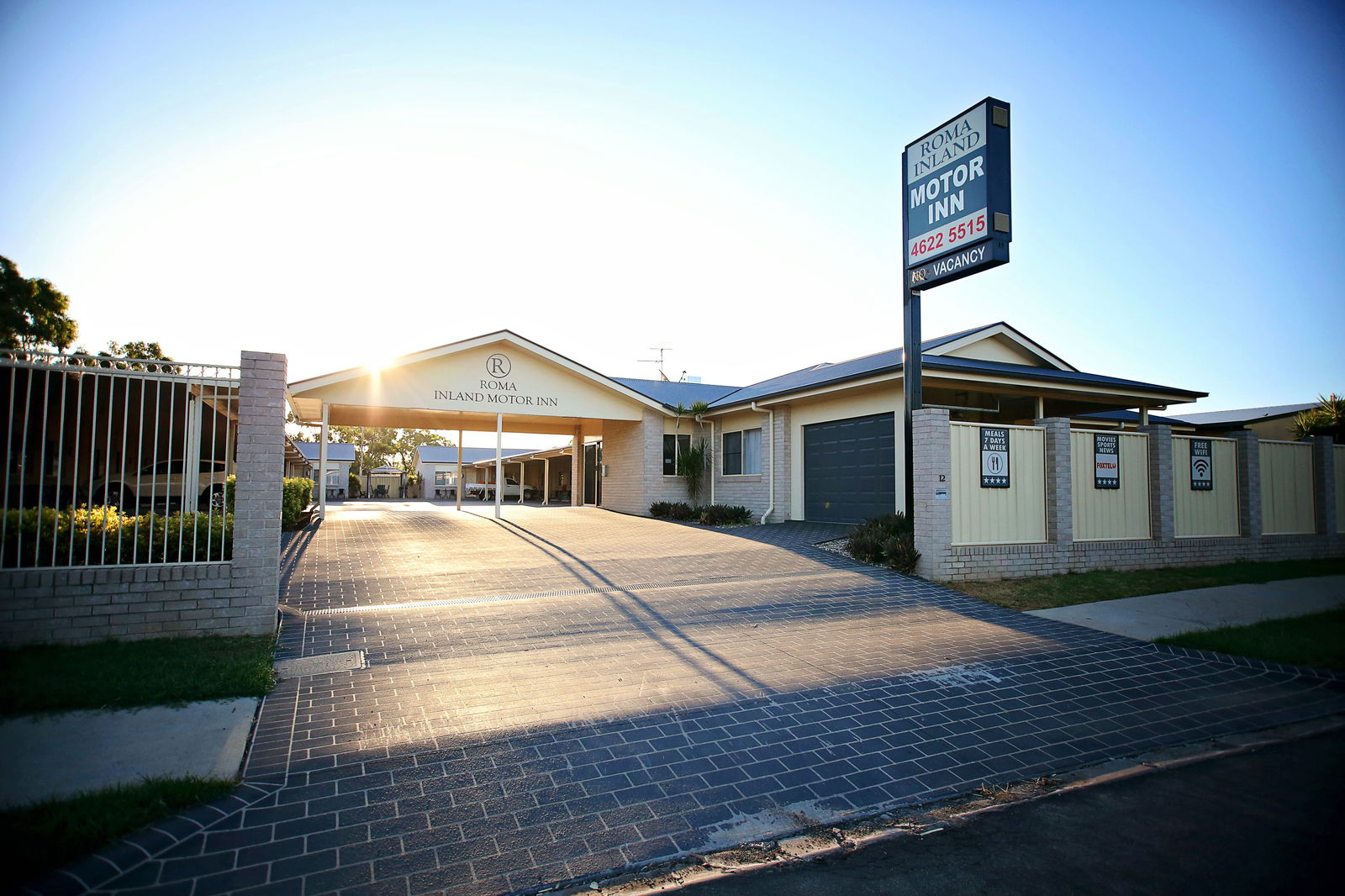 Farrars Creek QLD Tourism Adelaide