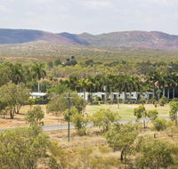 Discovery Parks Argylla - Tourism Adelaide
