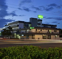 Ibis Styles Mt Isa Verona - Tourism Adelaide