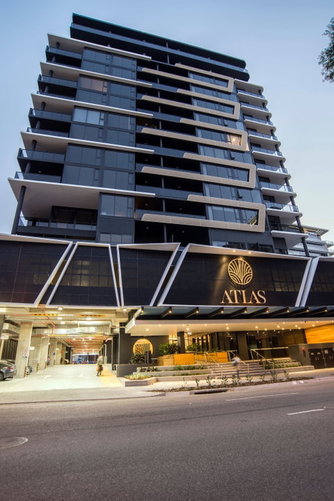 Arise Atlas - Tourism Adelaide 0